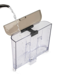 اسپرسوساز 20بار حرفه‌ای فلوگل مدل EM112-6200 - تصویر 15