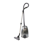 جارو برقی 2400 وات مشکی فلوگل VC259-6198 - تصویر 2