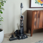 جارو شارژی 6 کاره فلوگل مدل VC498-6206 - تصویر 5