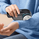 پرزگیر لباس شارژی فلوگل مدل FT050-6219 - تصویر 9