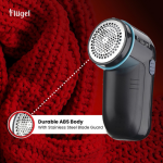 پرزگیر لباس فلوگل مدل باتری‌خور FT160-6220 - تصویر 4