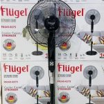 پنکه ایستاده کنترل‌دار فلوگل مدل FA145-6175 - تصویر 2