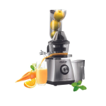 آبمیوه‌گیری و عصاره‌گیر عرشیا مدل SJ786-2962