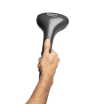 اتو بخار ایستاده مشکی فلوگل مدل GS145-6205 - تصویر 8