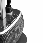 اتو بخار ایستاده مشکی فلوگل مدل GS145-6205 - تصویر 7