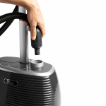 اتو بخار ایستاده مشکی فلوگل مدل GS145-6205 - تصویر 5