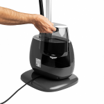 اتو بخار ایستاده مشکی فلوگل مدل GS145-6205 - تصویر 4