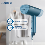 بخارگر تاشو دستی عرشیا مدل HS160-3417 - تصویر 7