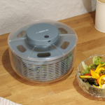 سبزی خشک کن شارژی عرشیا مدل SL160-3617 - تصویر 2