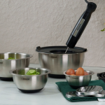 سرویس کاسه مخلوط‌کن ۱۲ تکه عرشیا مدل MB278-3638 - تصویر 2