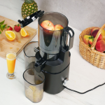 عصاره‌گیر و آبمیوه‌گیر عرشیا مدل SJ118-3676 - تصویر 3