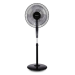پنکه ایستاده ریموت‌دار فلوگل مدل FA110-6148