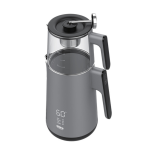 چای‌ساز روی همی عرشیا طوسی T478-3612 - تصویر 2