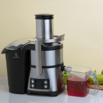 آبمیوه‌گیری ۴ کاره دیجیتال عرشیا مدل JE786-2500 - تصویر 5