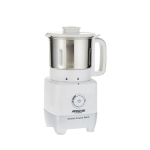 آسیاب برقی ۶۰۰ وات سفید عرشیا مدل EC110-2555