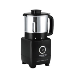 آسیاب برقی ۶۰۰ وات مشکی عرشیا مدل EC110-2556