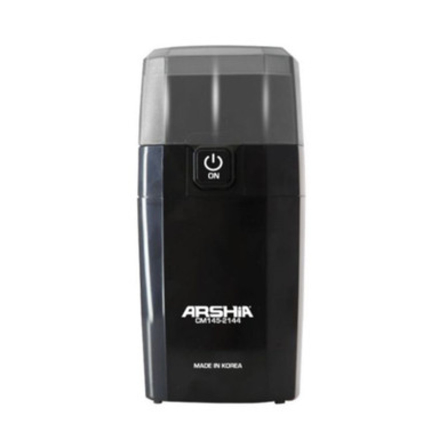 آسیاب تک کره_ای مشکی عرشیا مدل MC133-2183