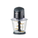 خردکن ۶ تیغه تیتانیوم مشکی عرشیا مدل EC116-3337