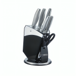 سرویس چاقو 8 پارچه عرشیا مدل K259-2411