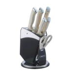 سرویس چاقو ۸ پارچه عرشیا مدل K498-2590