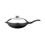 ماهی تابه ووک 32 عرشیا مدل WO395-616