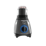 مخلوط‌کن و آسیاب دوکاره 700 وات مشکی عرشیا مدل BL106-2176 - تصویر 3