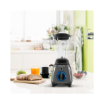 مخلوط‌کن و آسیاب دوکاره 700 وات مشکی عرشیا مدل BL106-2176 - تصویر 2