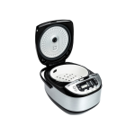پلوپز دیجیتالی مشکی عرشیا مدل RC145-2090 - تصویر 3