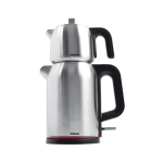 چای‌ساز سماوری استیل عرشیا مدل T1401-1991