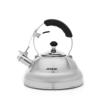 کتری تک استیل ۲/۷ لیتری عرشیا مدل SK270-1619