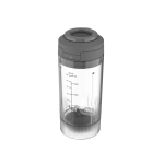 شیکر فلوگل خاکستری مدل PB112-6235 - تصویر 15