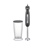 گوشت‌کوب برقی عرشیا مشکی مدل HB151-2664