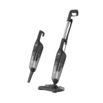جارو برقی ایستاده عرشیا مدل VC272-3863 با قابلیت تی‌کشی همزمان