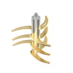 خردکن چندکاره فلوگل مدل EC050-6237 - تصویر 10
