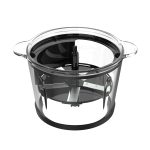 خردکن چندکاره فلوگل مدل EC050-6237 - تصویر 6