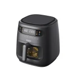 سرخ کن بدون روغن عرشیا ۸ لیتری دو المنت مدل AF478-3910 - تصویر 2