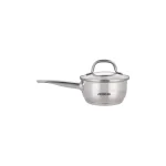 سرویس قابلمه 9 پارچه استیل عرشیا مدل SS180-3869 - تصویر 4