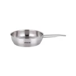 سرویس قابلمه 9 پارچه استیل عرشیا مدل SS180-3869 - تصویر 3